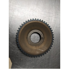 08T111 Crankshaft Timing Gear From 2014 BMW X3  2.0 760264902